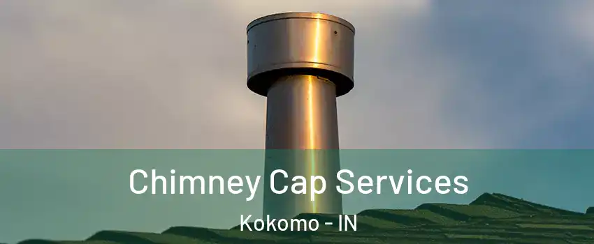  Chimney Cap Services Kokomo - IN