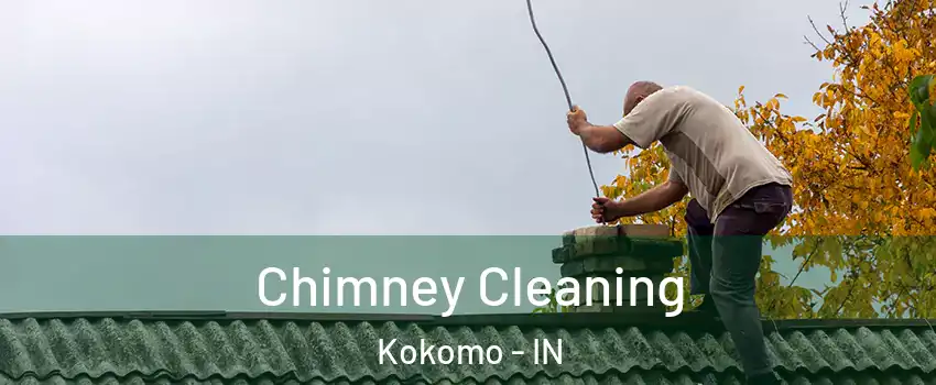  Chimney Cleaning Kokomo - IN