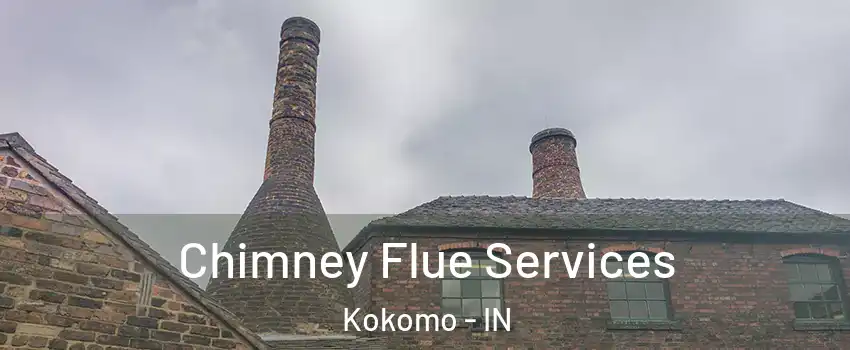  Chimney Flue Services Kokomo - IN