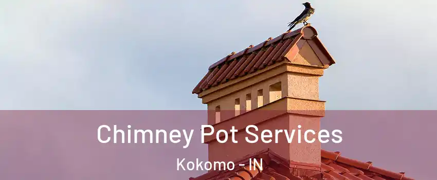  Chimney Pot Services Kokomo - IN