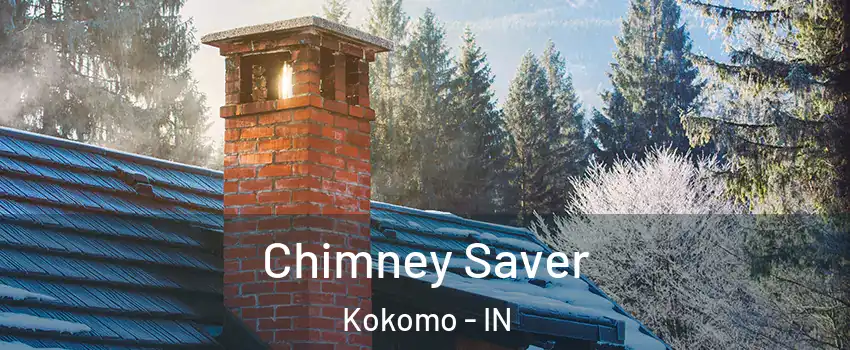  Chimney Saver Kokomo - IN