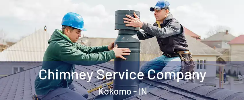  Chimney Service Company Kokomo - IN