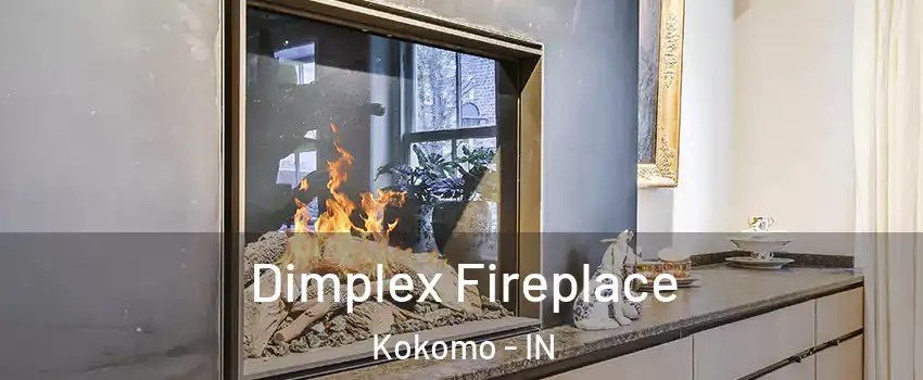  Dimplex Fireplace Kokomo - IN