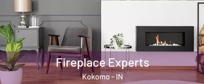  Fireplace Experts Kokomo - IN