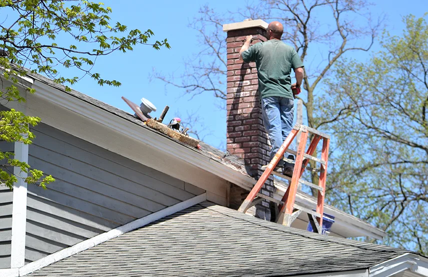 Chimney & Fireplace Inspections Services in Kokomo, IN