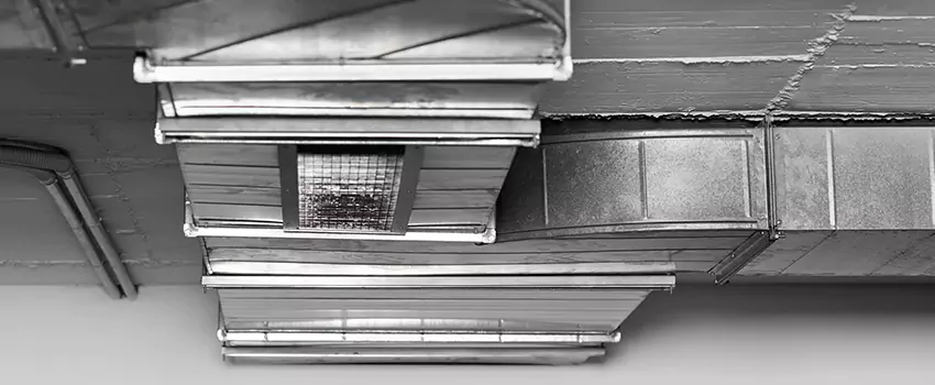 Trusted Air Duct Cleaning Company in Kokomo, Indiana