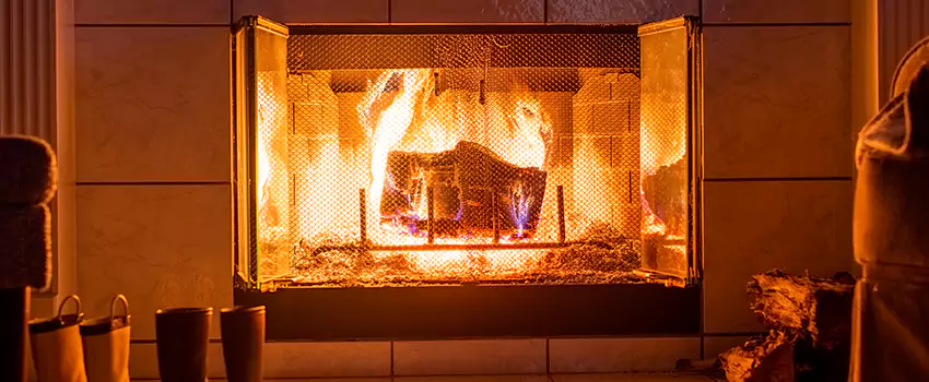 Astria Vent Free Gas Fireplaces Installation in Kokomo, IN