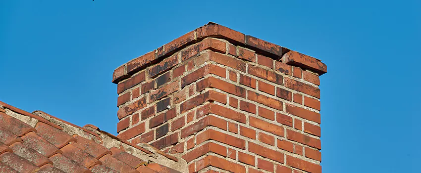 Clean Blocked Chimney in Kokomo, Indiana