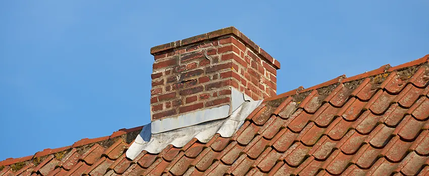 Residential Chimney Bricks Rotten Repair Services in Kokomo, IN
