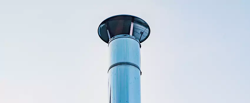 Wind-Resistant Chimney Caps Installation and Repair Services in Kokomo, Indiana