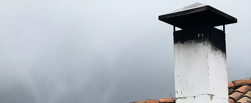 Chimney Damper Inspection in Kokomo, IN