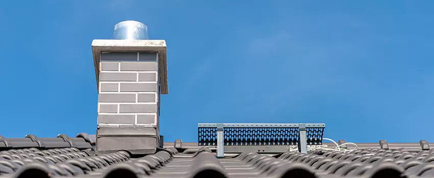 Chimney Flue Relining Services in Kokomo, Indiana