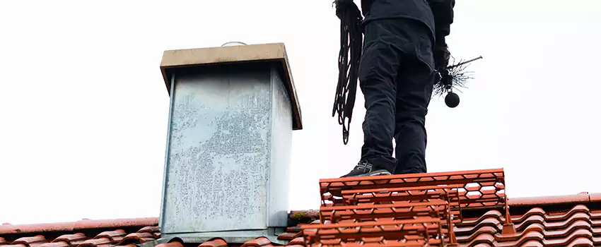 Chimney Liner Services Cost in Kokomo, IN