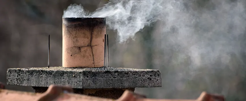 Wood Burning Chimney Odor Removal in Kokomo, IN