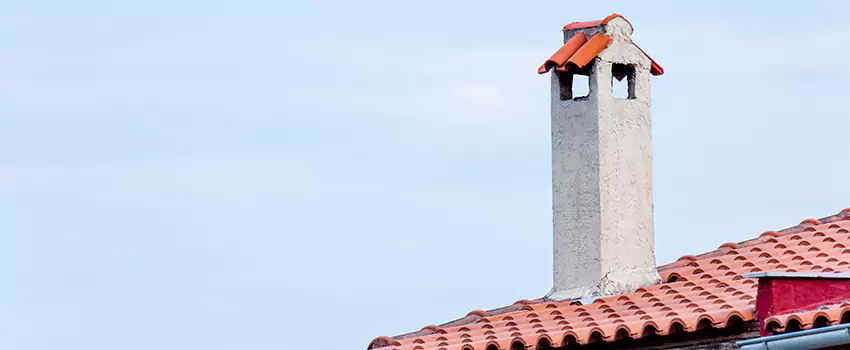 Chimney Pot Replacement in Kokomo, IN