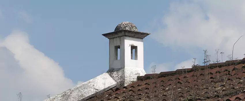 Cost To Rebuild A Chimney in Kokomo, IN