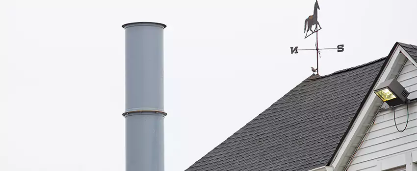 Chimney Inspection in Kokomo, IN