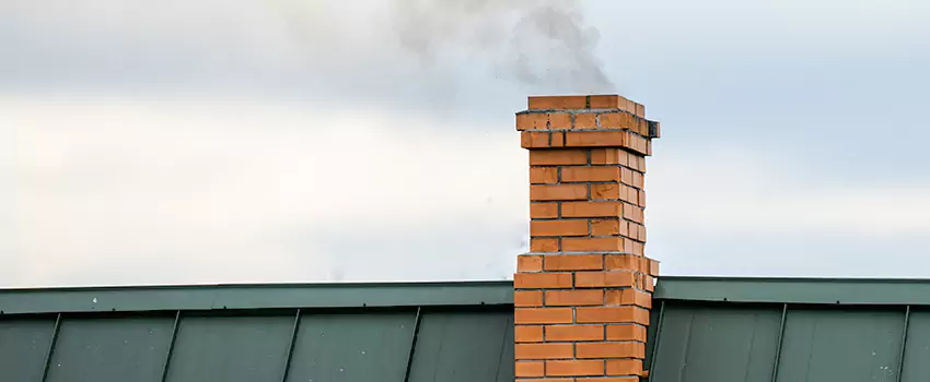Chimney Soot Cleaning Cost in Kokomo, IN