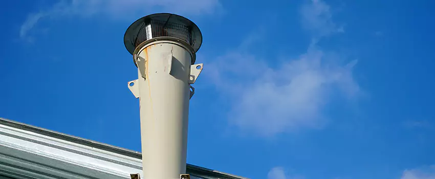 Chimney Spark Arrestor Requirements in Kokomo, IN