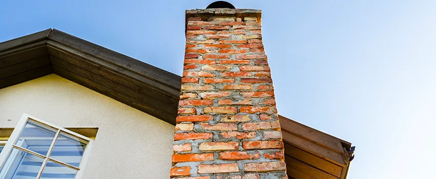 Chimney Mortar Replacement in Kokomo, IN