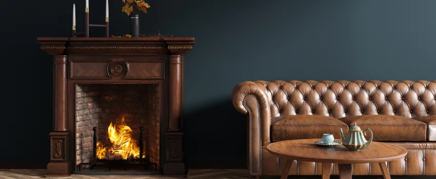 Traditional Fireplace Design Refurbishment Costs in Kokomo, Indiana