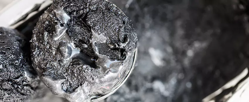 Clogged Dryer Vent Lint Cleaning in Kokomo, Indiana