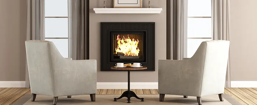 Custom Architectural Fireplace Restoration in Kokomo, IN