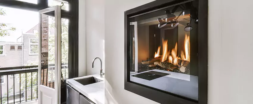 Dimplex Fireplace Installation and Repair in Kokomo, Indiana