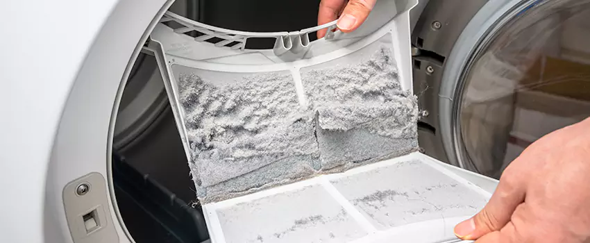 Best Dryer Lint Removal Company in Kokomo, Indiana