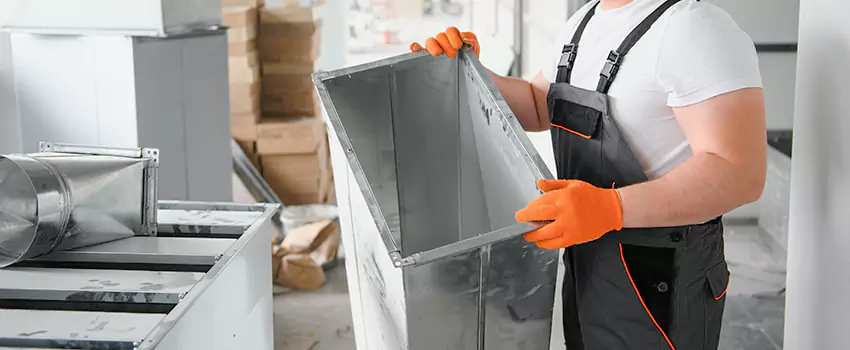 Benefits of Dryer Vent Inspection in Kokomo, IN
