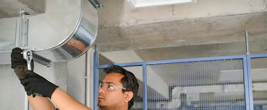 HVAC Ductwork Cleaning in Kokomo, IN