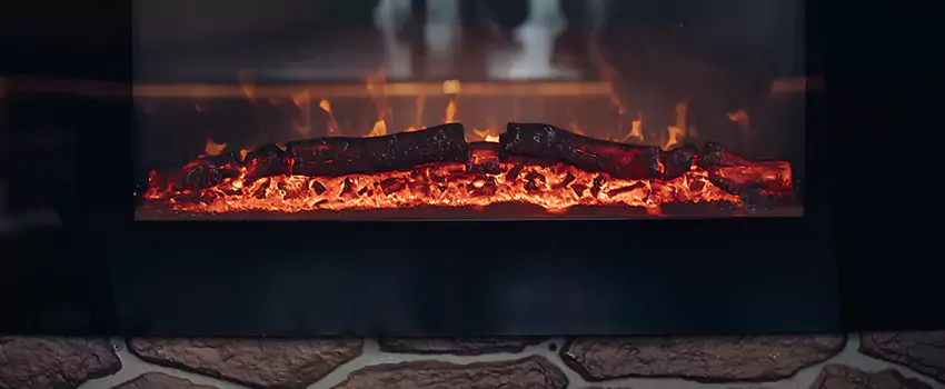 Outdoor Electric Fireplace Installation Solutions in Kokomo, IN