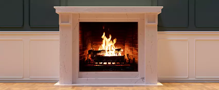Empire Comfort Systems Fireplace Installation and Replacement in Kokomo, Indiana