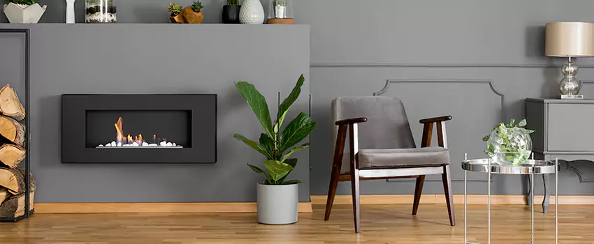 Ethanol Fireplace Burner Repair in Kokomo, IN