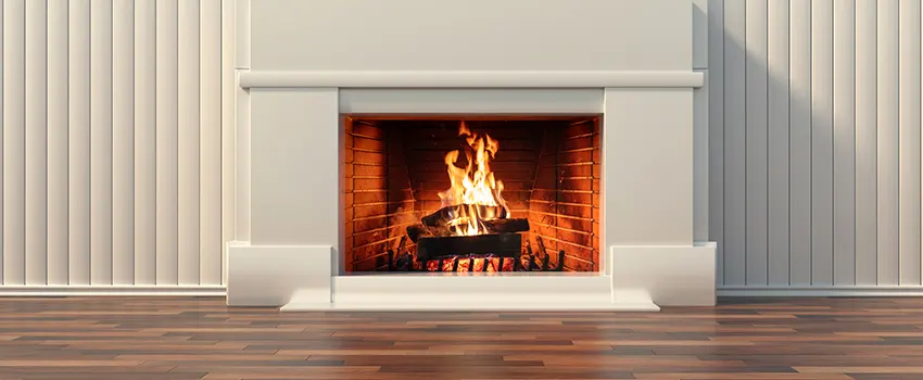 Fireplace Broken Ashtray Repair Services in Kokomo, Indiana