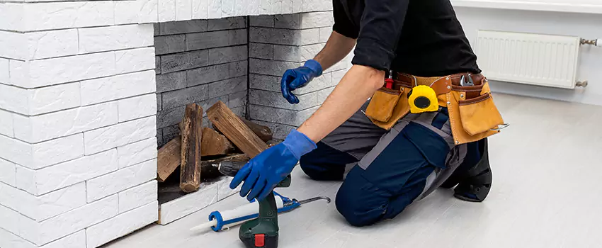 Fireplace Doors Cleaning in Kokomo, Indiana