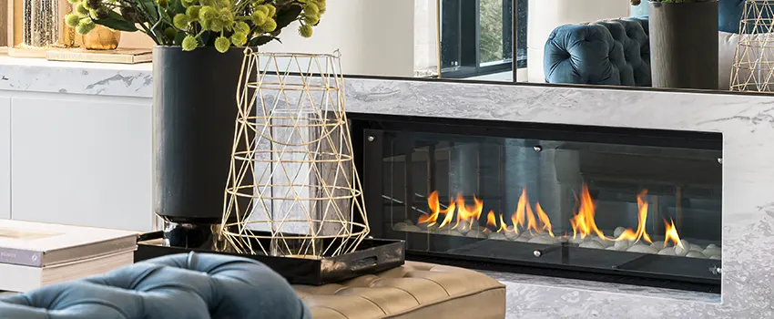 Custom Fireplace Crystals in Kokomo, Indiana