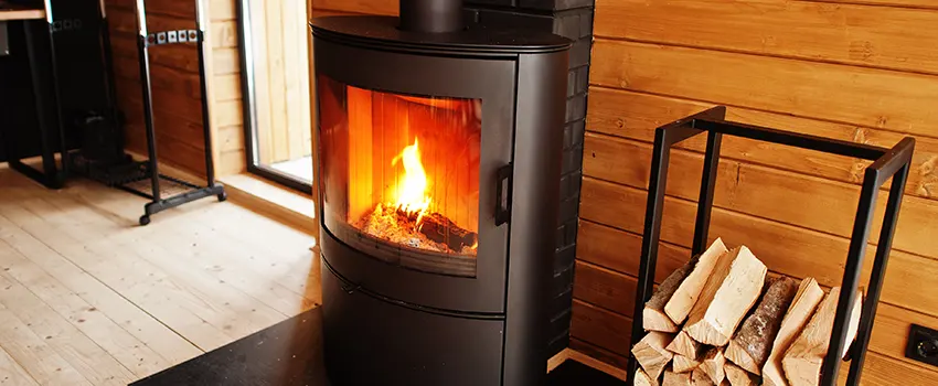 Gas Fireplace Door Handle Installation Services in Kokomo, Indiana