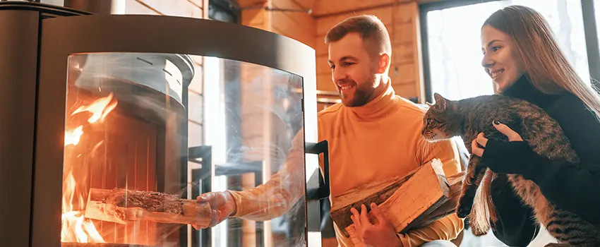 Fireplace Door Installation And Replacement Contractors in Kokomo, IN