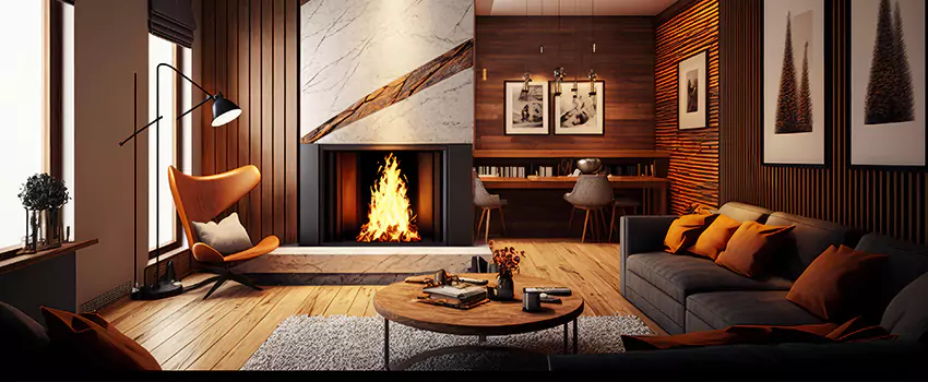 Fireplace Design Ideas in Kokomo, IN