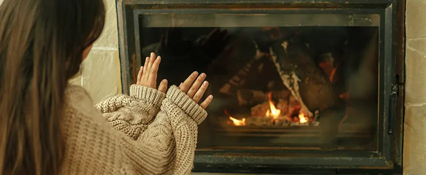 Wood-burning Fireplace Smell Removal Services in Kokomo, IN