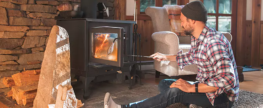Fireplace Chimney Maintenance in Kokomo, Indiana