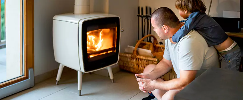 Fireplace Safety Inspection Technician in Kokomo, Indiana