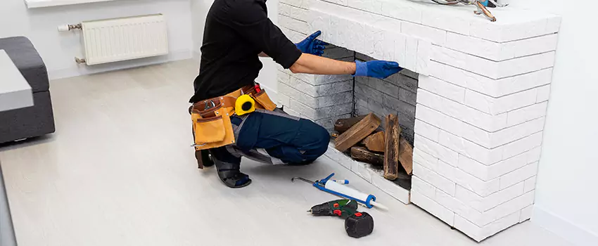 Cleaning Direct Vent Fireplace in Kokomo, IN