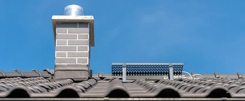 Repair Blocked Chimney in Kokomo, Indiana
