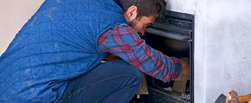 Fix Non-Working Prefabricated Fireplace in Kokomo, IN
