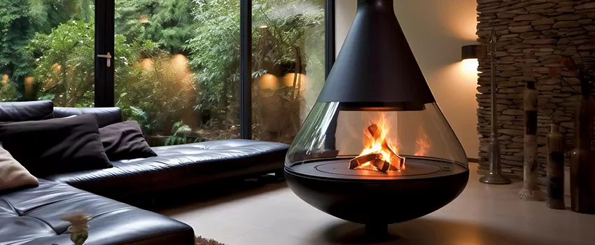 Affordable Floating Fireplace Repair And Installation Services in Kokomo, Indiana