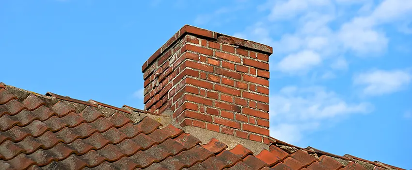 Flue Tiles Cracked Repair Services near Me in Kokomo, IN