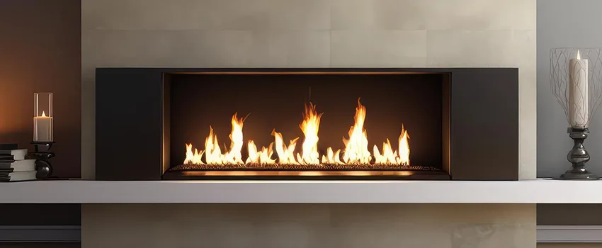 Vent Free Gas Fireplaces Repair Solutions in Kokomo, Indiana