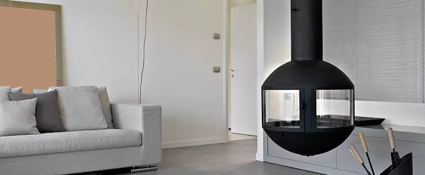 Hanging & Suspended Fireplaces Designer in Kokomo, Indiana
